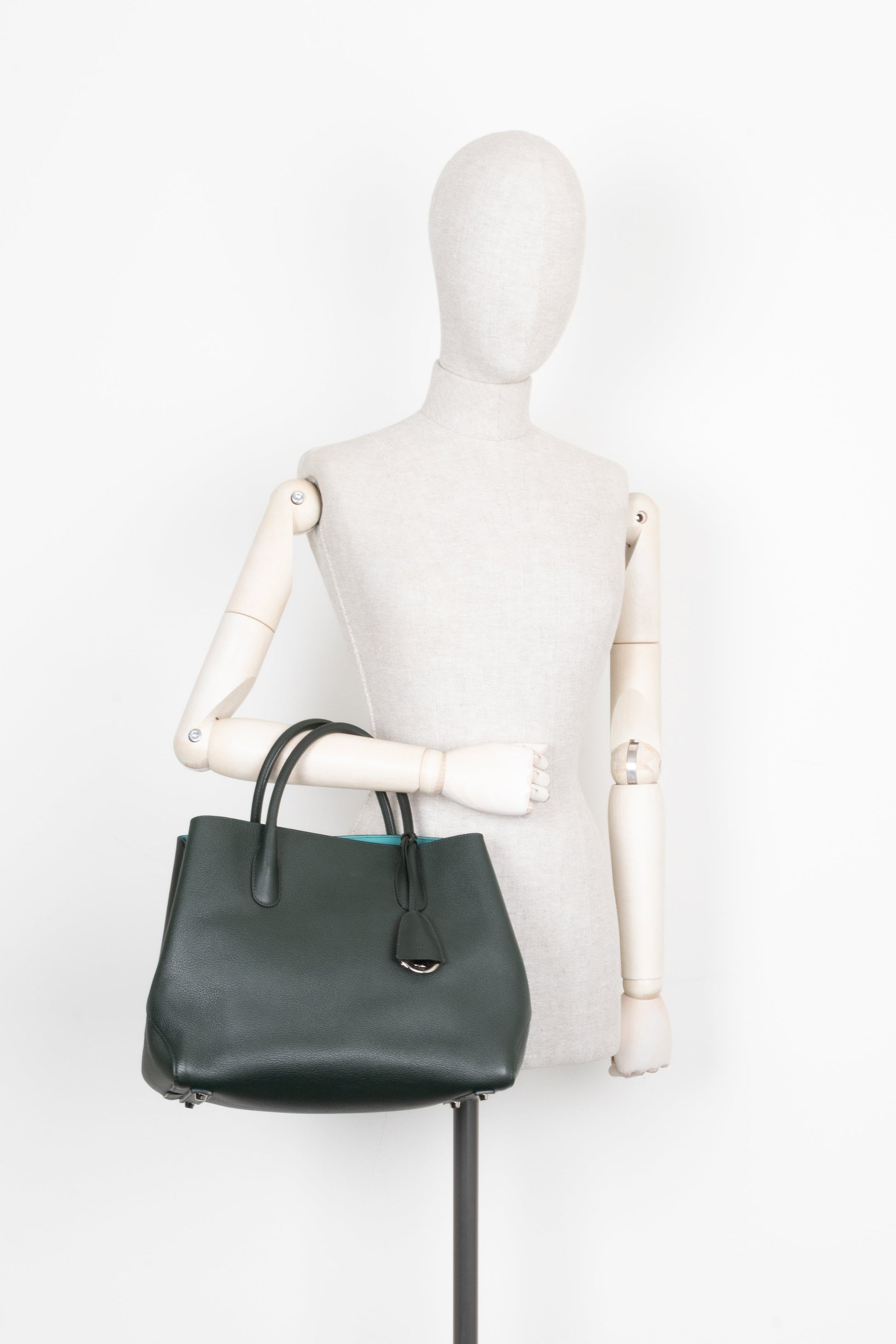 Dior Handbag - Rovelle Bags