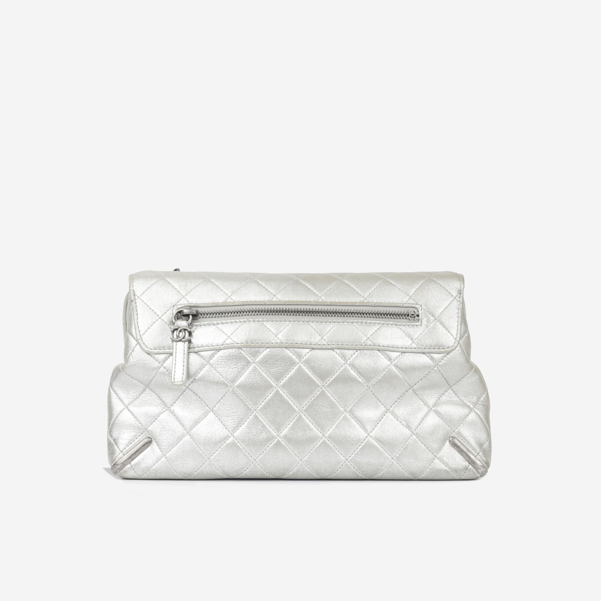 Chanel Classic Flap Shoulder Bag - Rovelle Bags