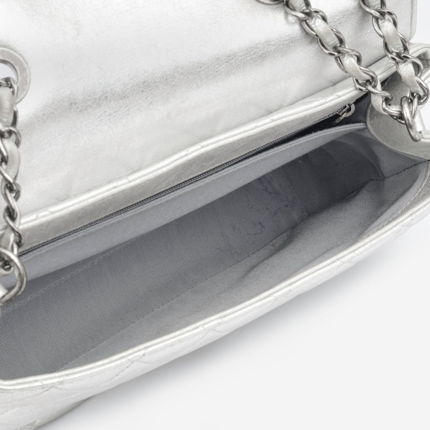 Chanel Classic Flap Shoulder Bag - Rovelle Bags