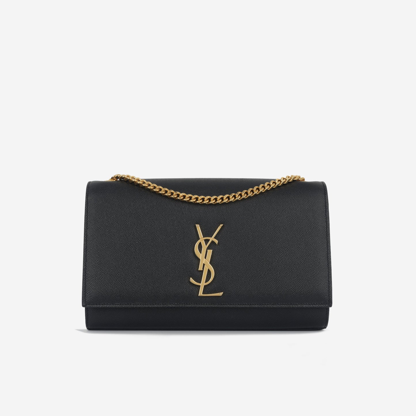 Saint Laurent Kate Red Shoulder Bag Style 13