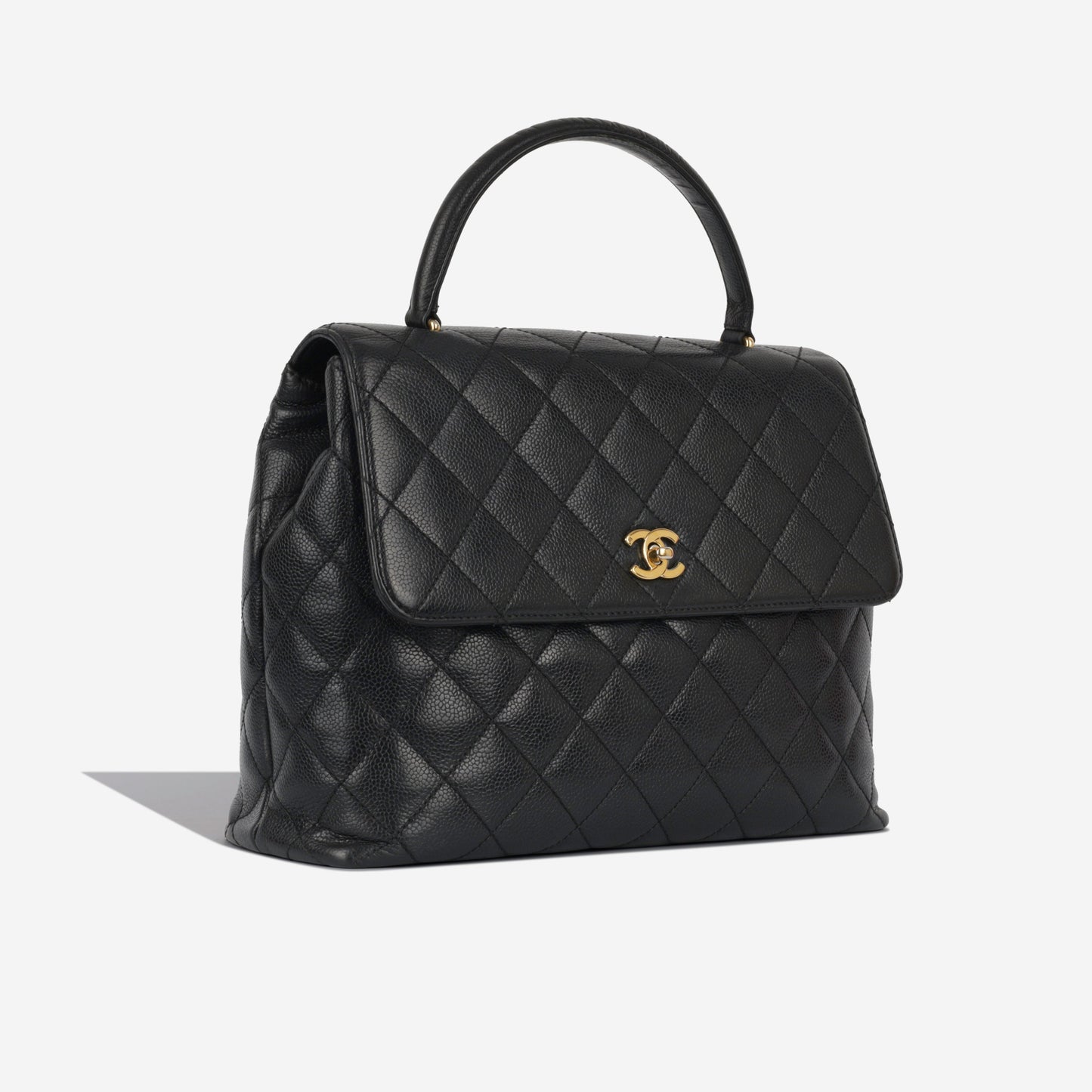 Chanel Kelly Shoulder Bag - Rovelle Bags