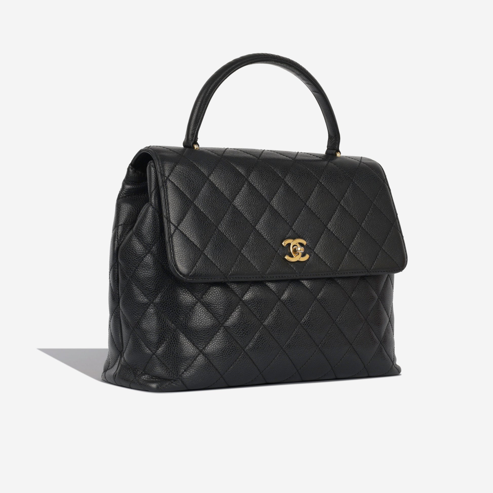 Chanel Kelly Shoulder Bag - Rovelle Bags