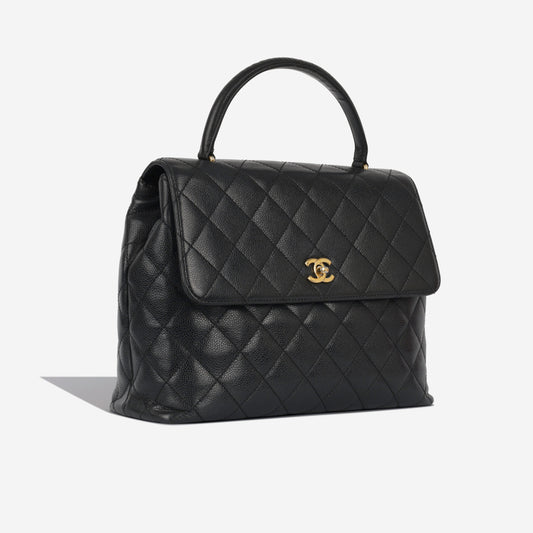 Chanel Kelly Shoulder Bag - Rovelle Bags