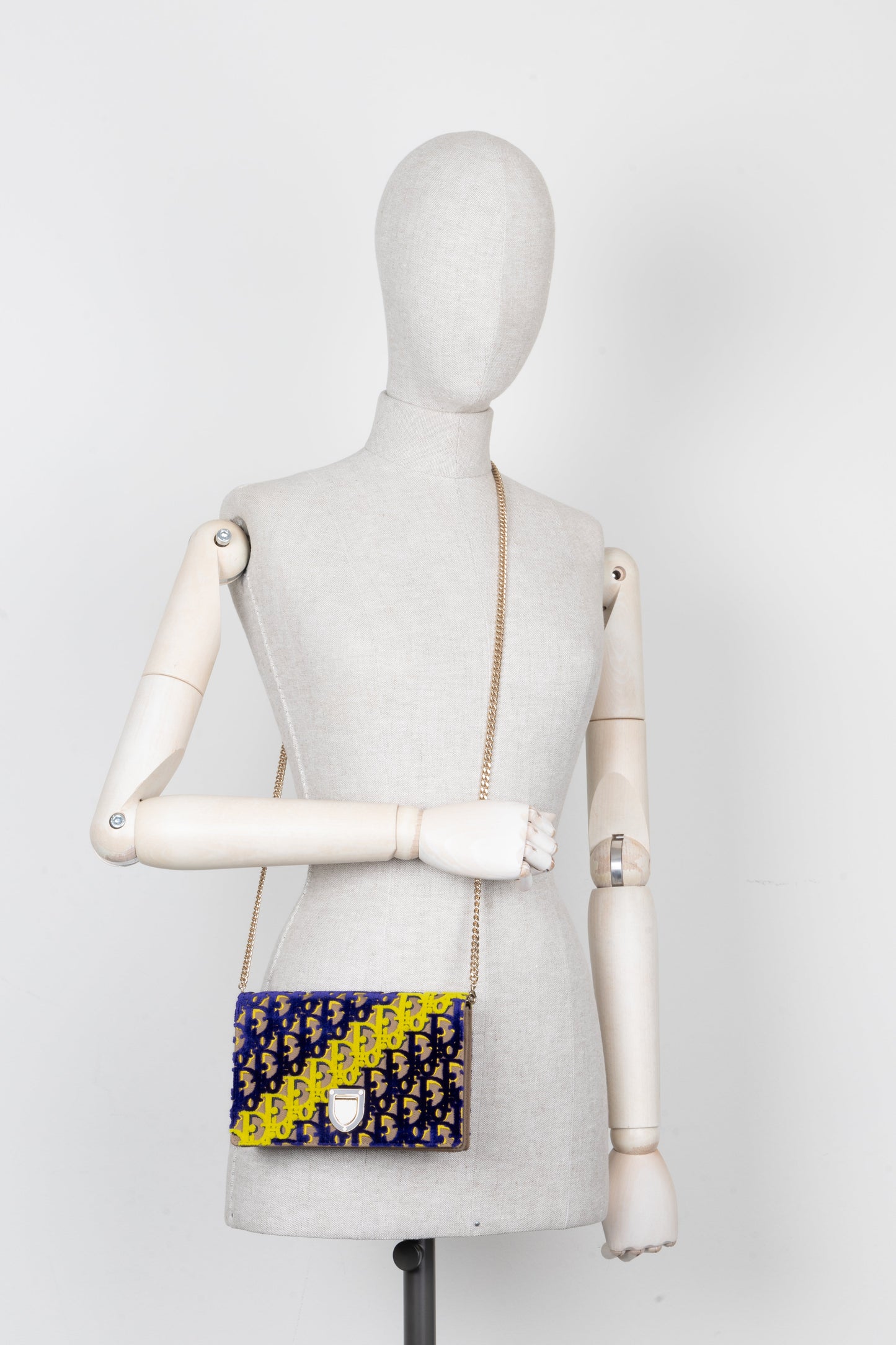 Dior Diorama Crossbody - Rovelle Bags