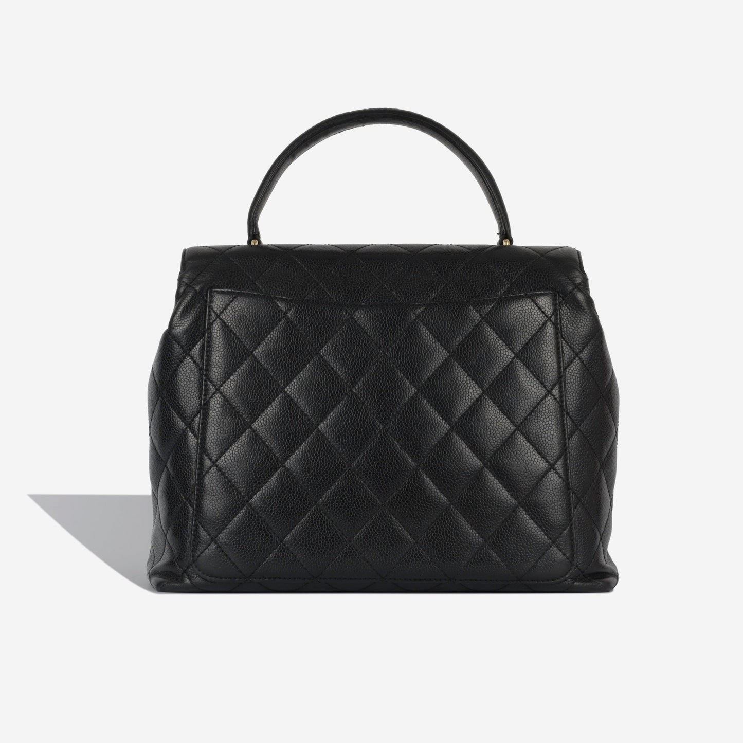 Chanel Kelly Shoulder Bag - Rovelle Bags