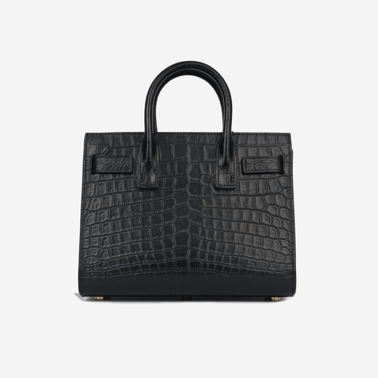 Saint Laurent Sac De Jour Handbag - Rovelle Bags