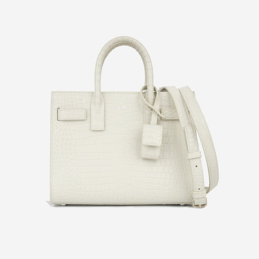 Saint Laurent Sac De Jour Handbag - Rovelle Bags