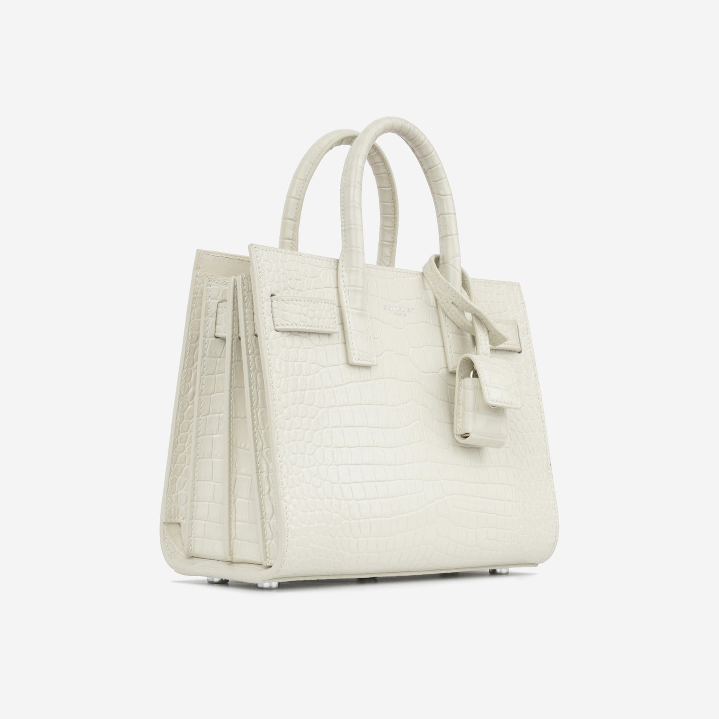 Saint Laurent Sac De Jour Handbag - Rovelle Bags
