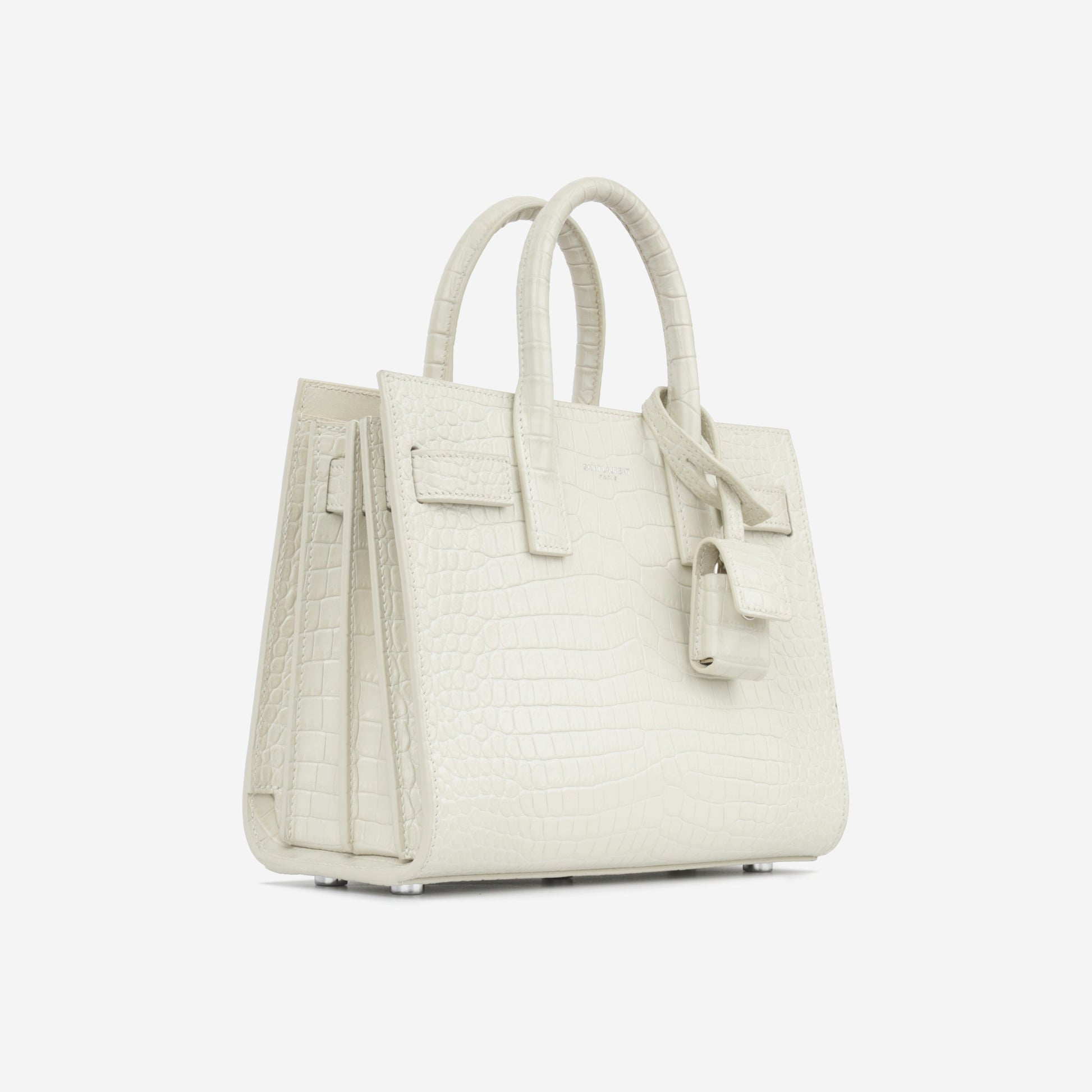 Saint Laurent Sac De Jour Handbag - Rovelle Bags