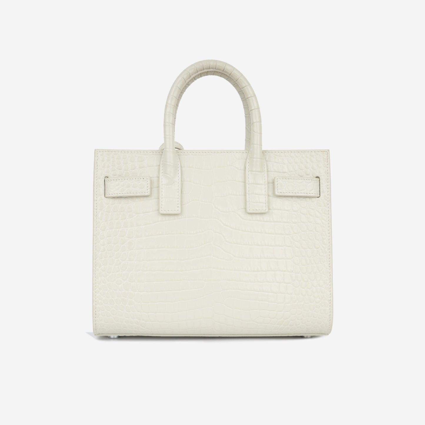 Saint Laurent Sac De Jour Handbag - Rovelle Bags