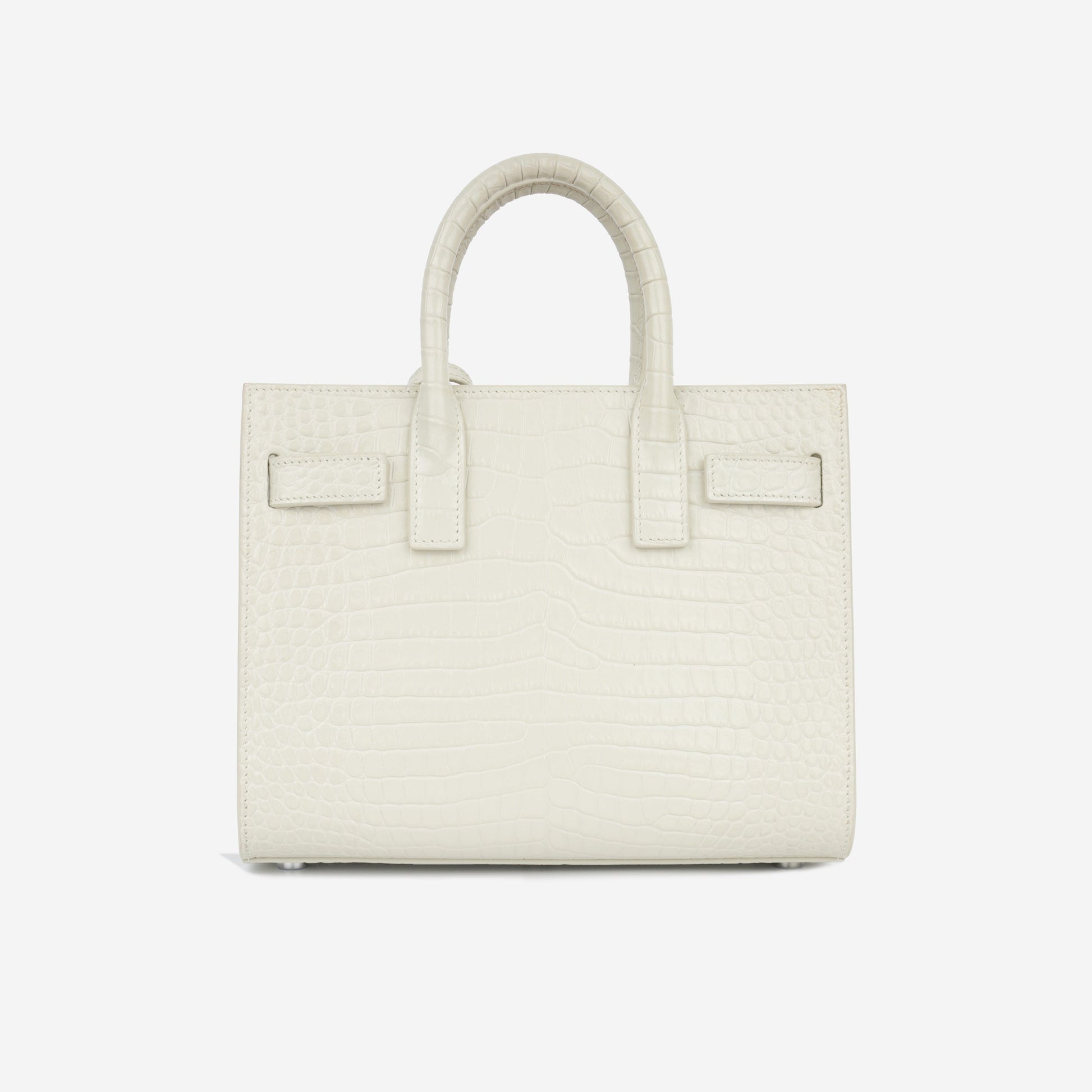 Saint Laurent Sac De Jour Handbag - Rovelle Bags