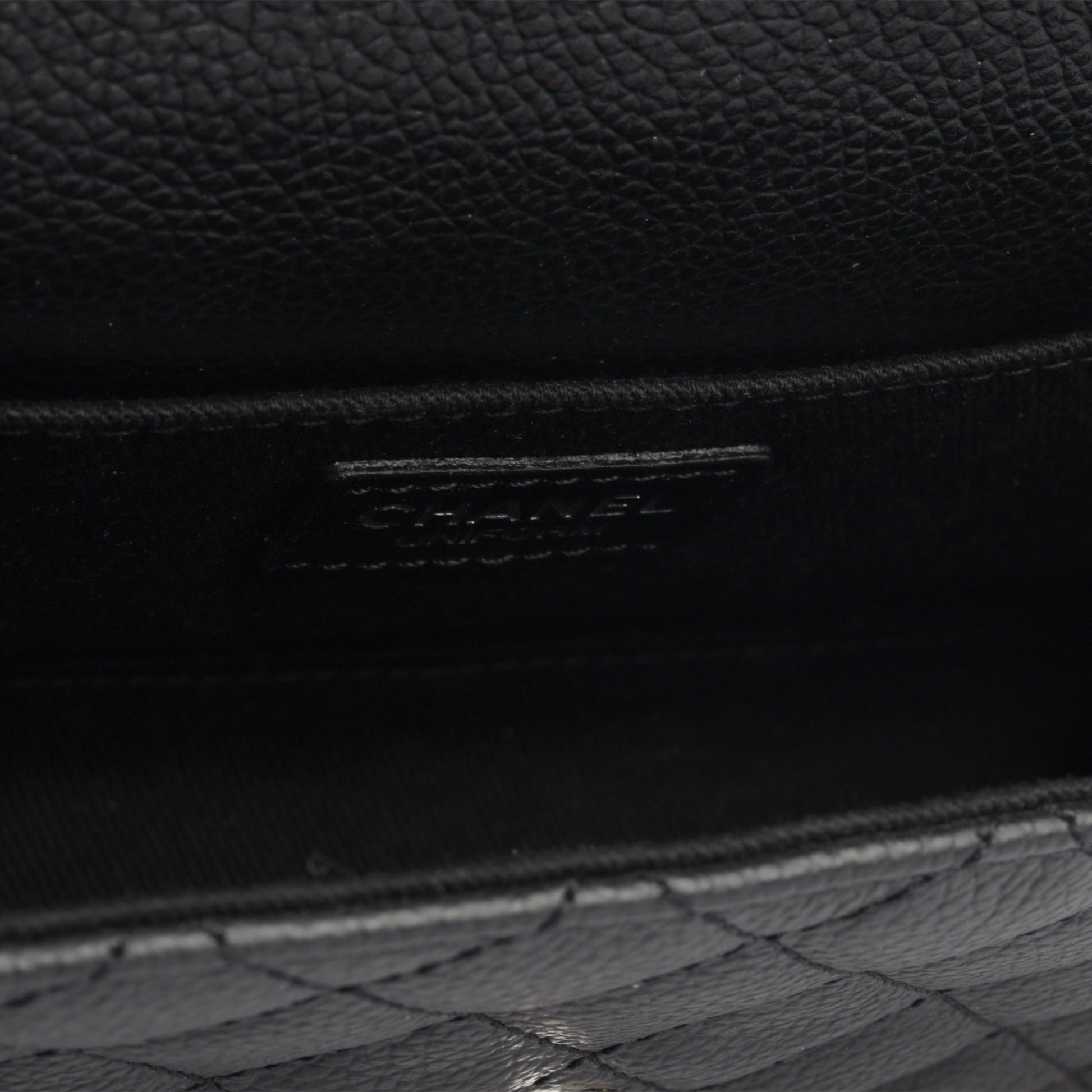 Chanel Handbag - Rovelle Bags