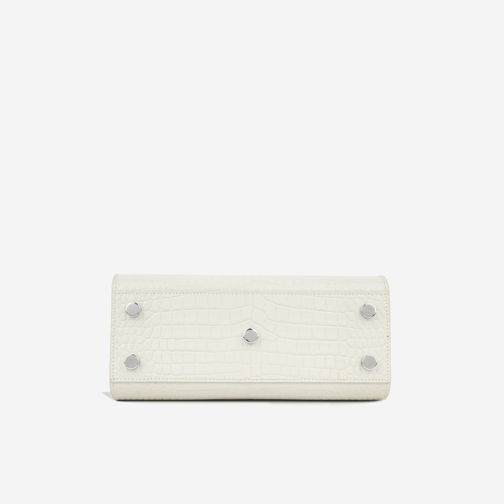 Saint Laurent Sac De Jour Handbag - Rovelle Bags