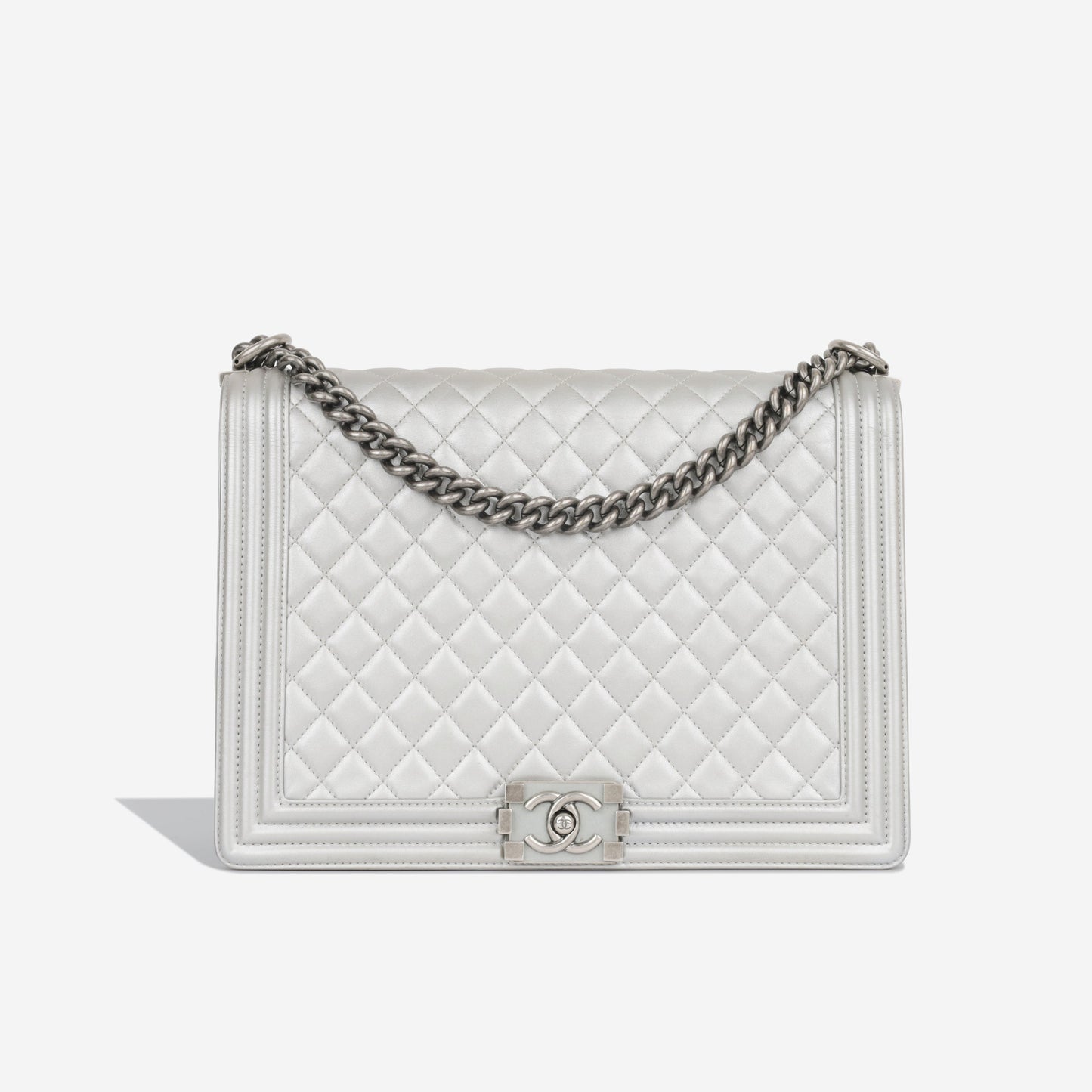Chanel Classic Flap Shoulder Bag - Rovelle Bags