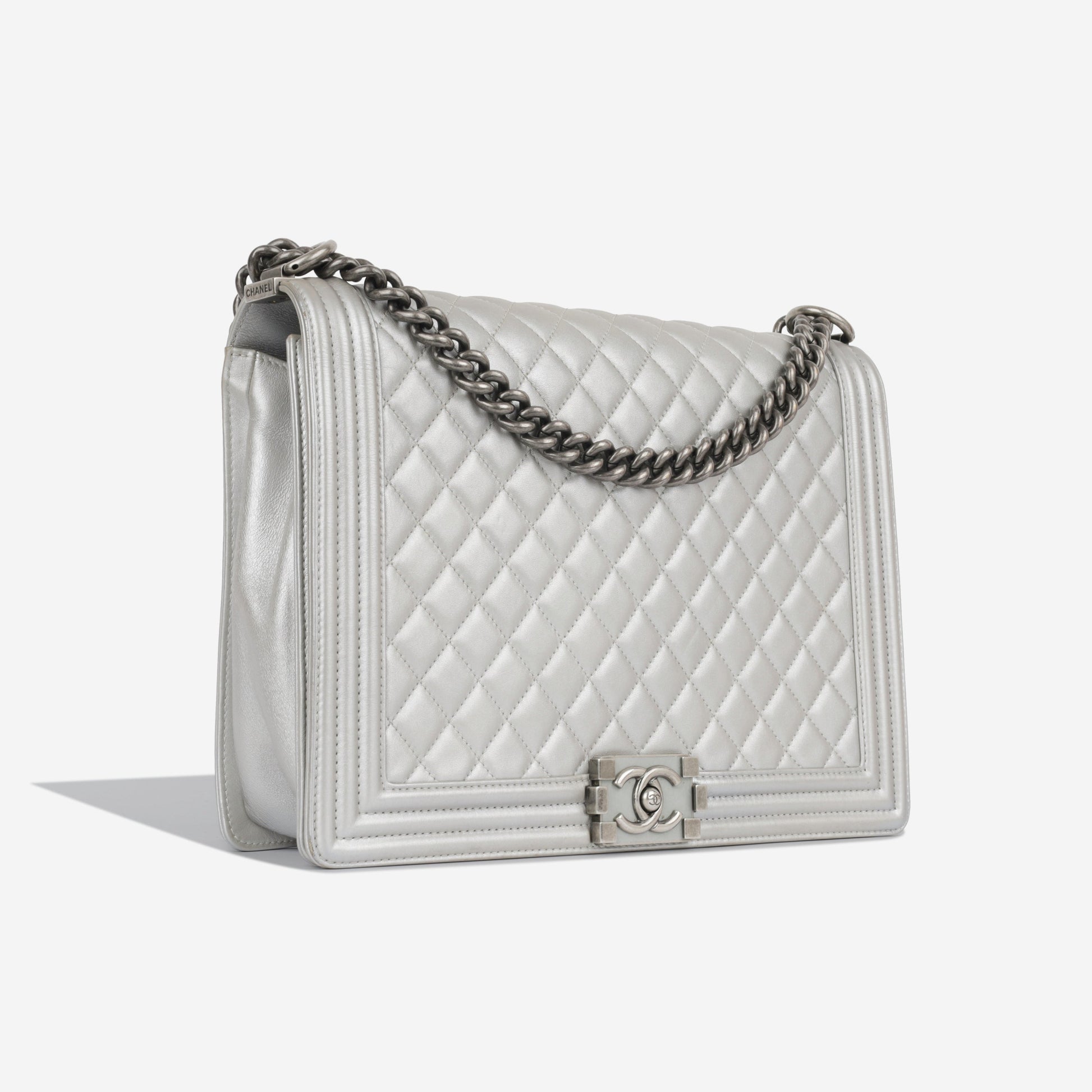 Chanel Classic Flap Shoulder Bag - Rovelle Bags
