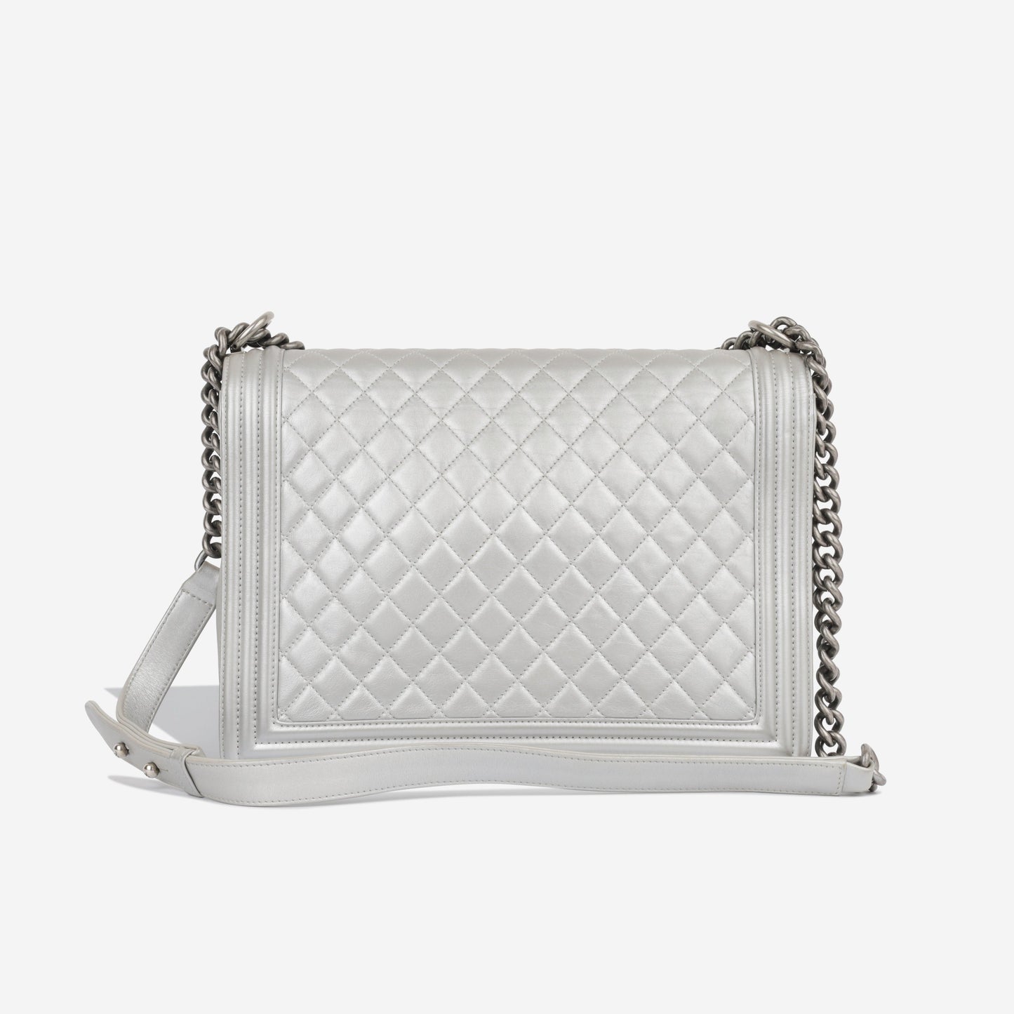 Chanel Classic Flap Shoulder Bag - Rovelle Bags
