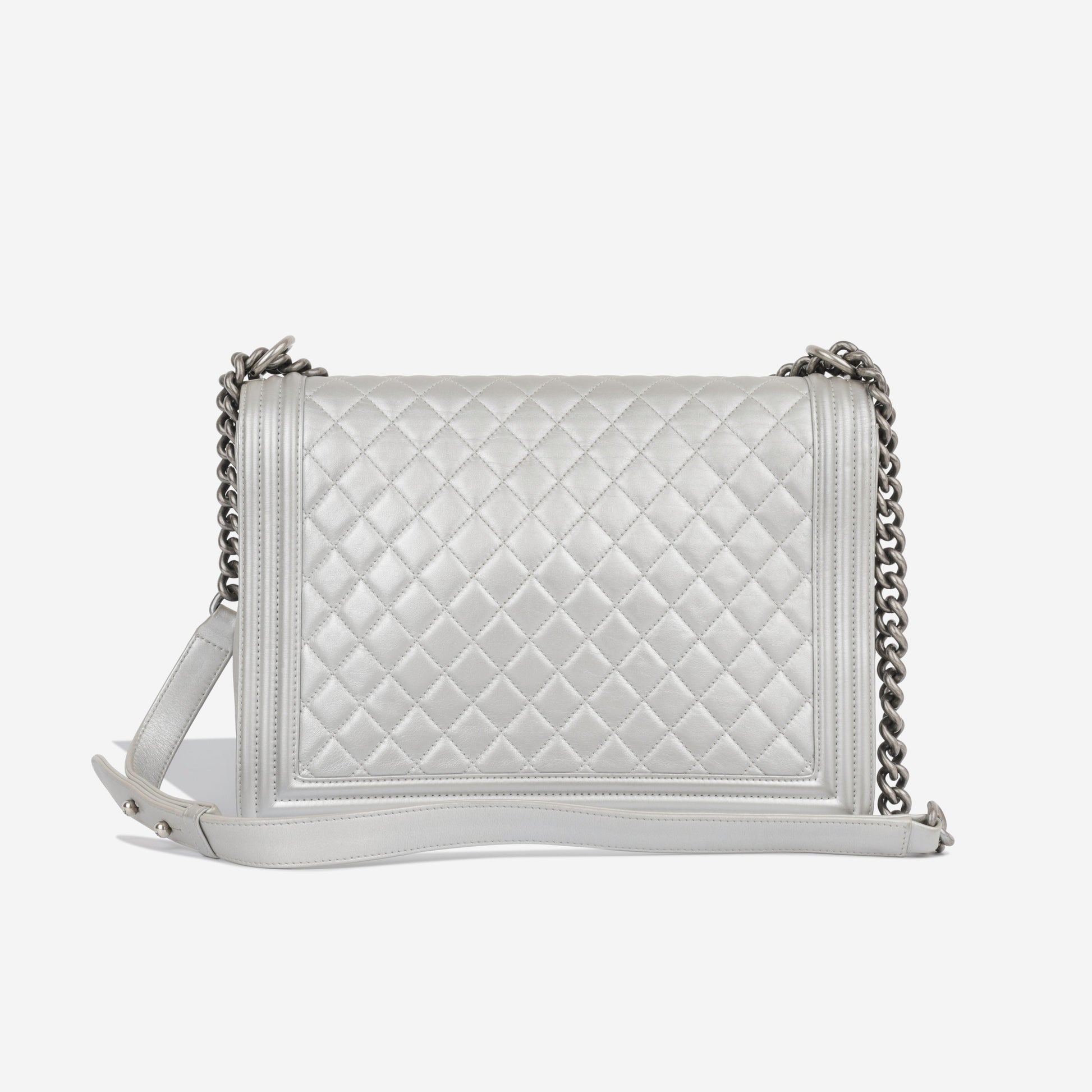 Chanel Classic Flap Shoulder Bag - Rovelle Bags