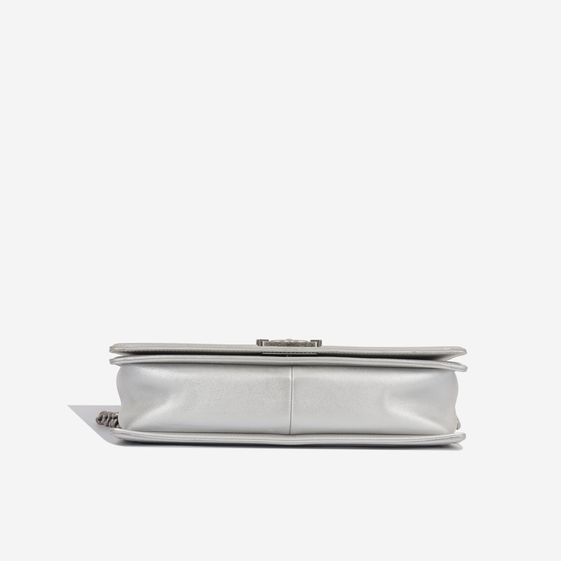 Chanel Classic Flap Shoulder Bag - Rovelle Bags