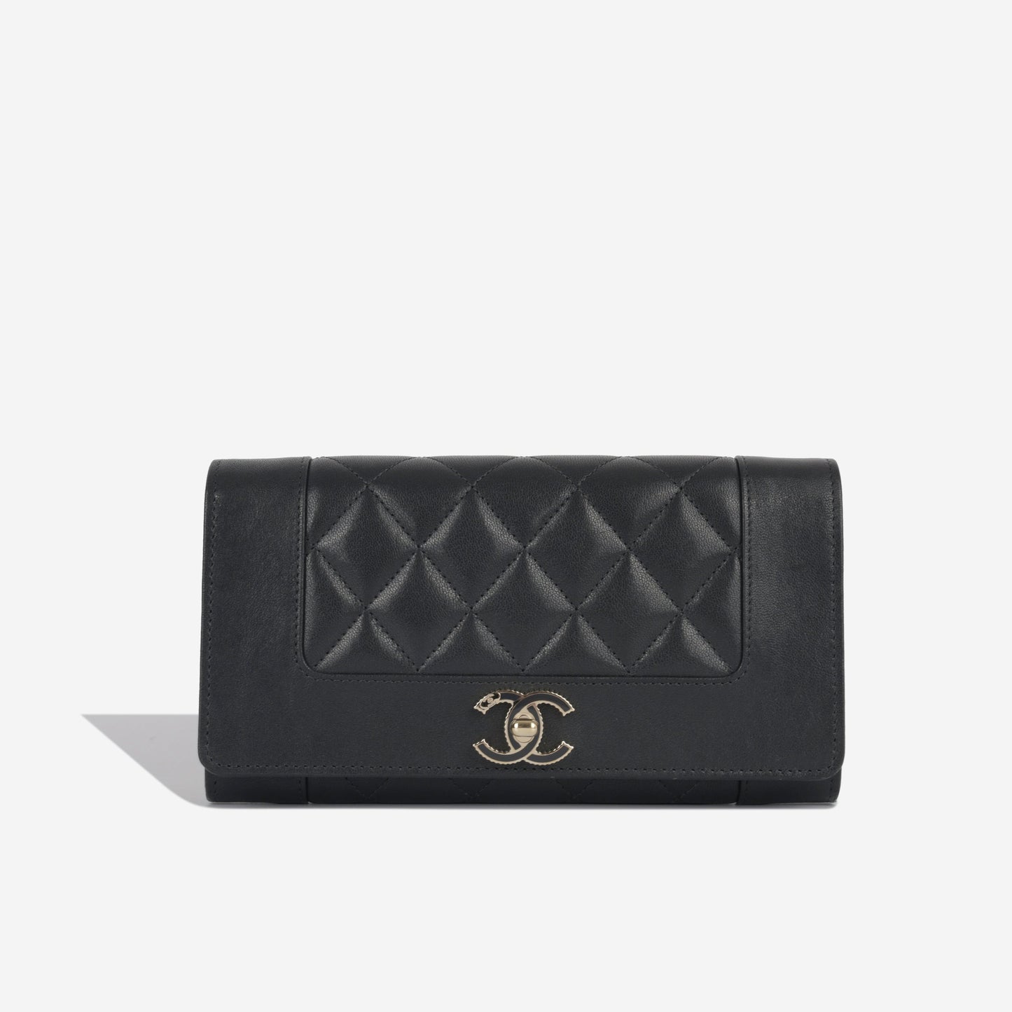 Chanel Shoulder Bag - Rovelle Bags