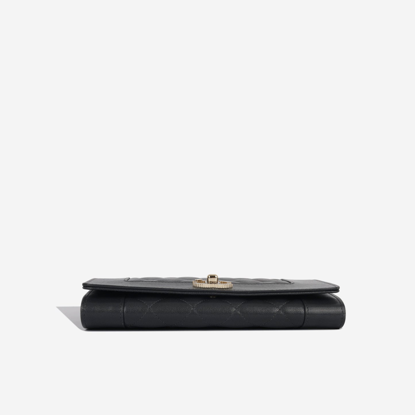 Chanel Shoulder Bag - Rovelle Bags