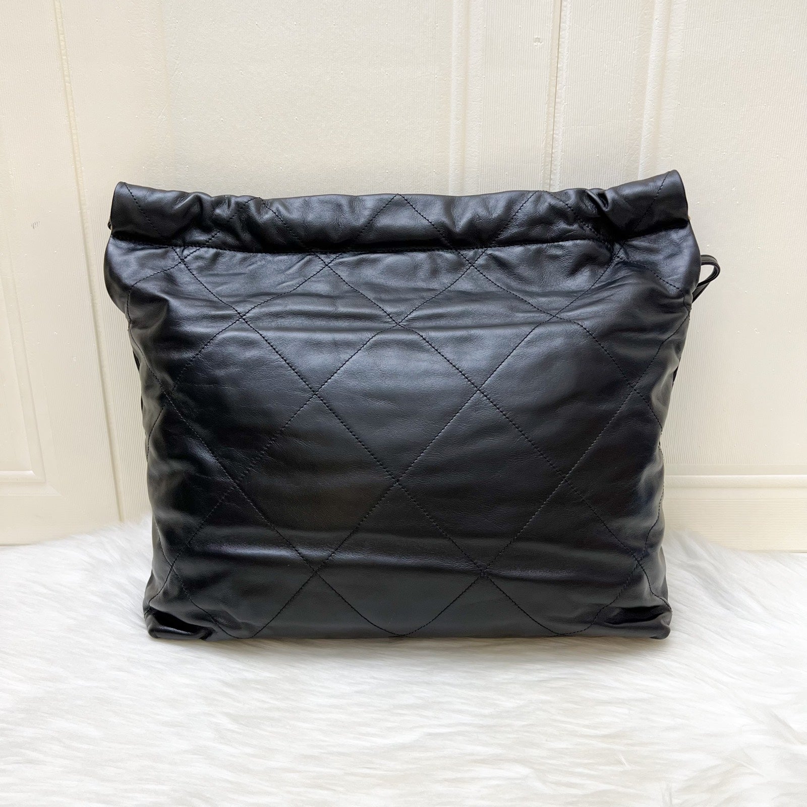 Chanel 22 Medium Hobo Hobo Bag - Rovelle Bags
