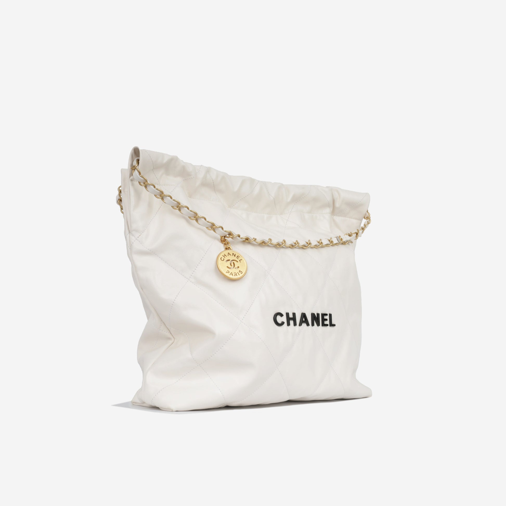 Chanel Chanel 22 Tote - Rovelle Bags