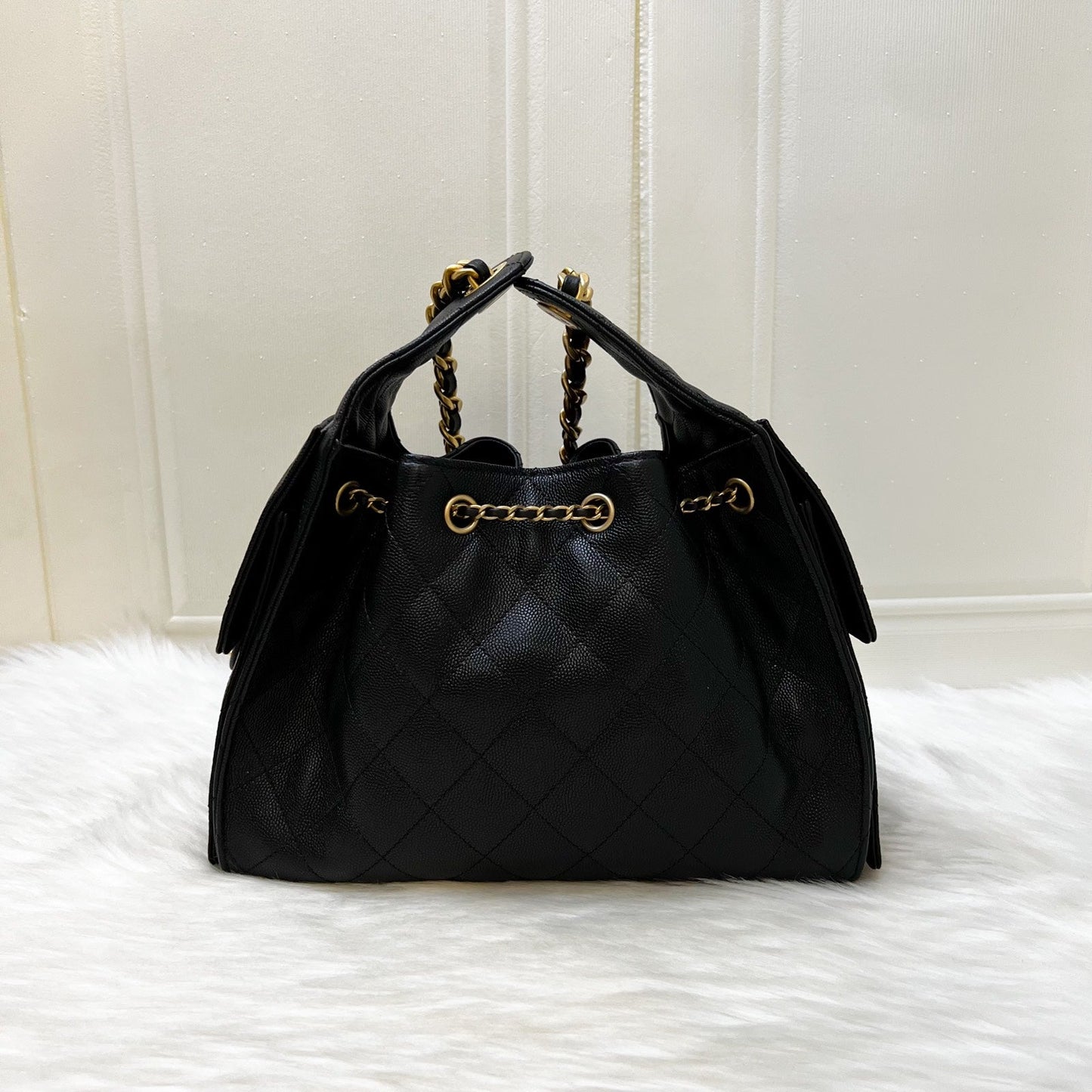Chanel 25 Small Hobo Hobo Bag - Rovelle Bags