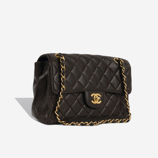Chanel Classic Flap Shoulder Bag - Rovelle Bags