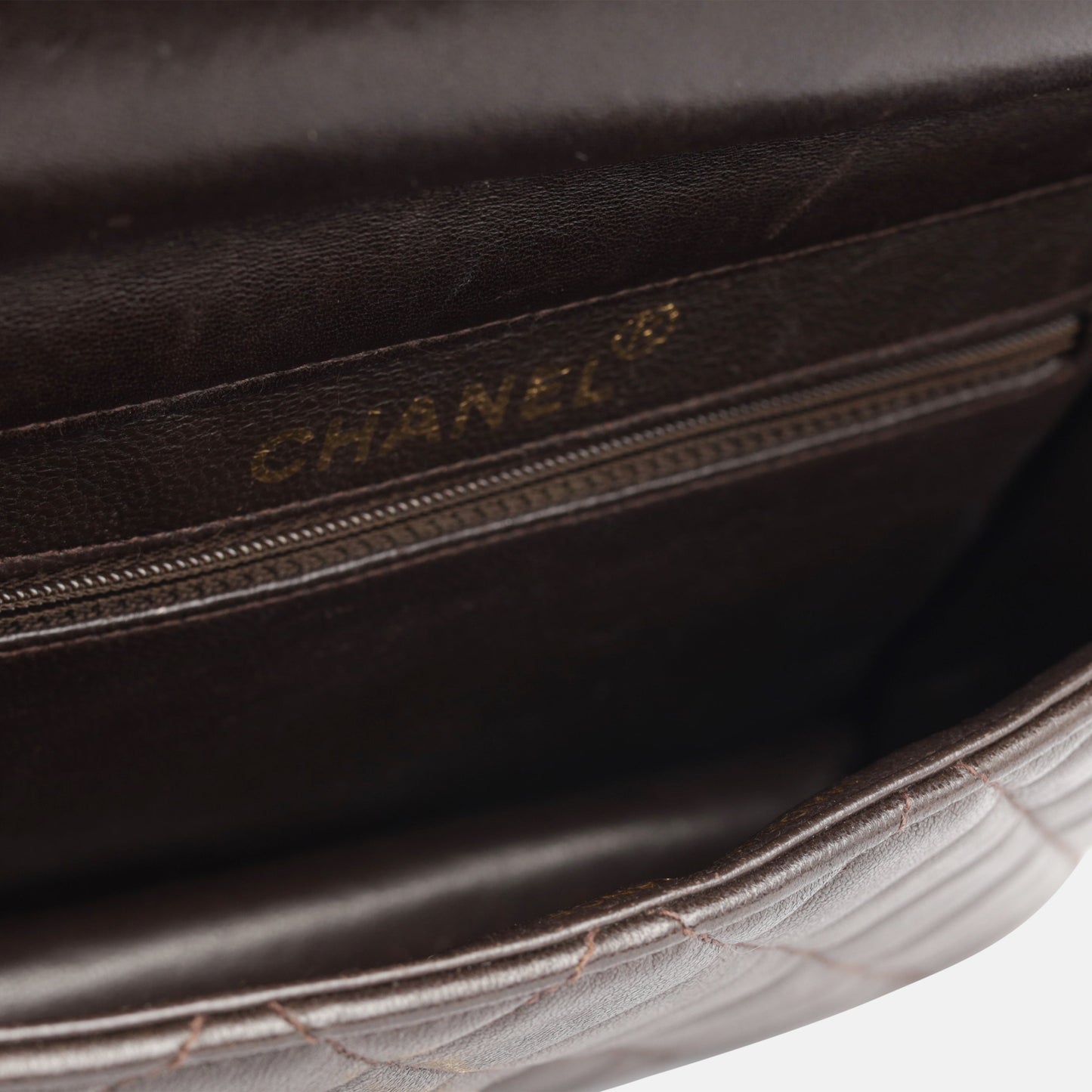 Chanel Classic Flap Shoulder Bag - Rovelle Bags