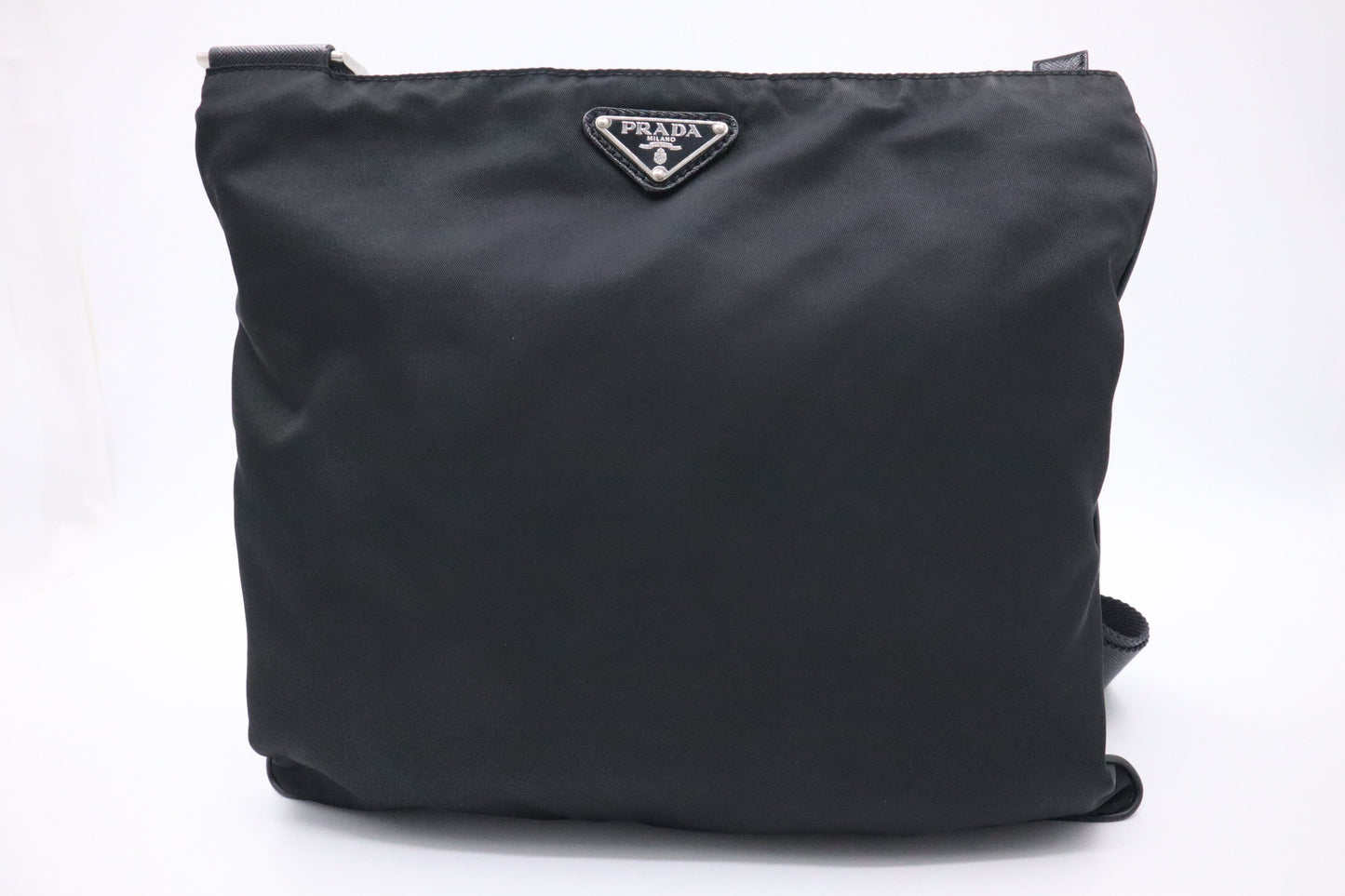 Prada Nylon Crossbody - Rovelle Bags