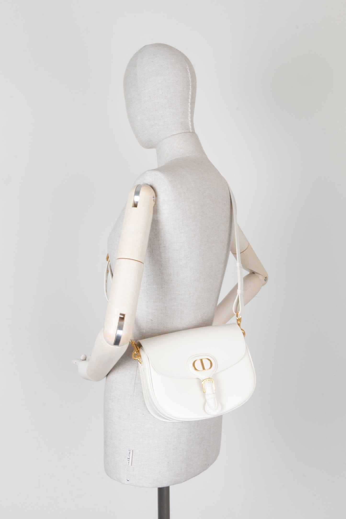 Dior Bobby Crossbody - Rovelle Bags