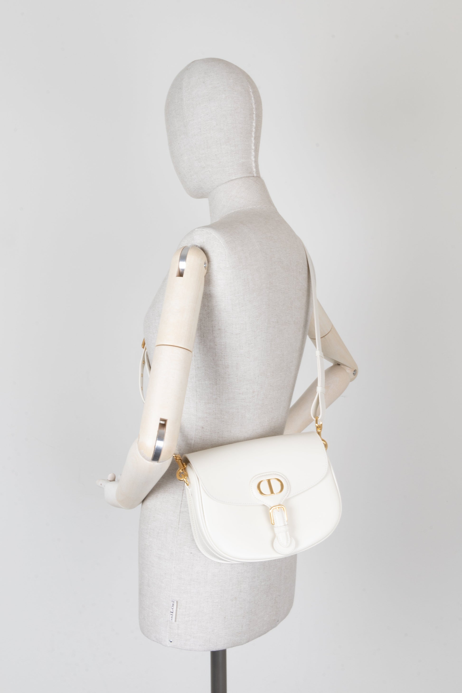 Dior Bobby Crossbody - Rovelle Bags