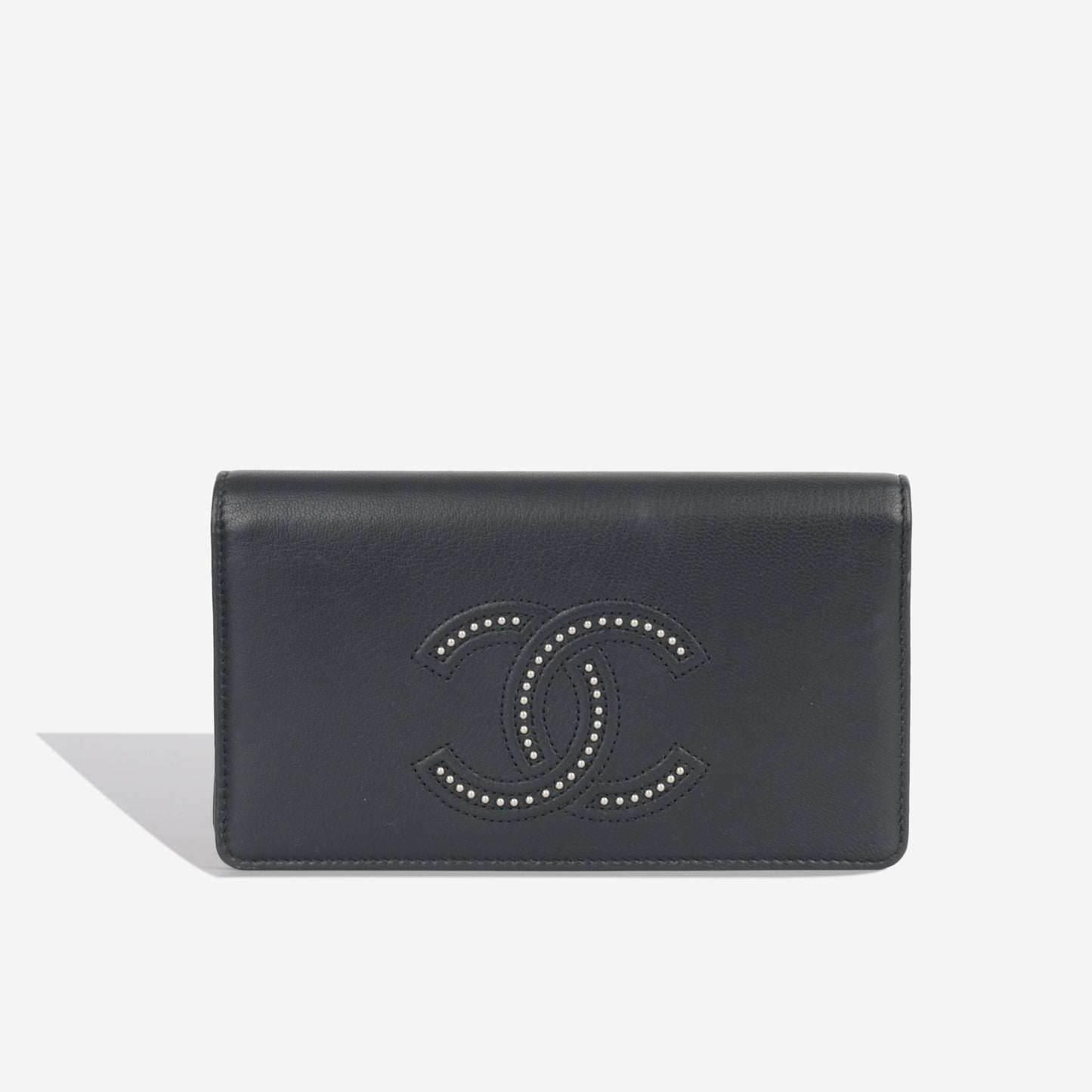 Chanel Wallet On Chain Handbag - Rovelle Bags