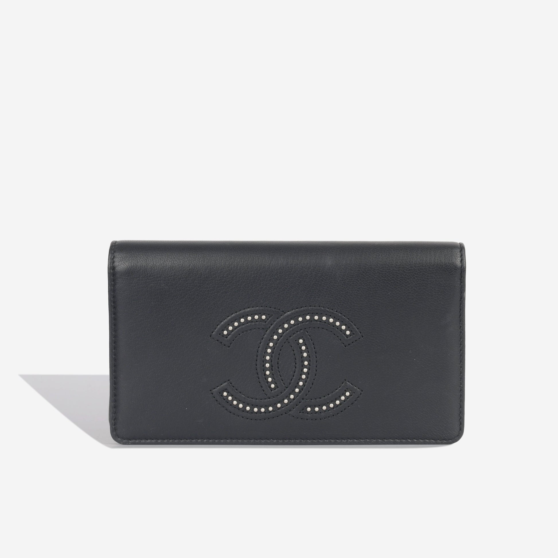 Chanel Wallet On Chain Handbag - Rovelle Bags