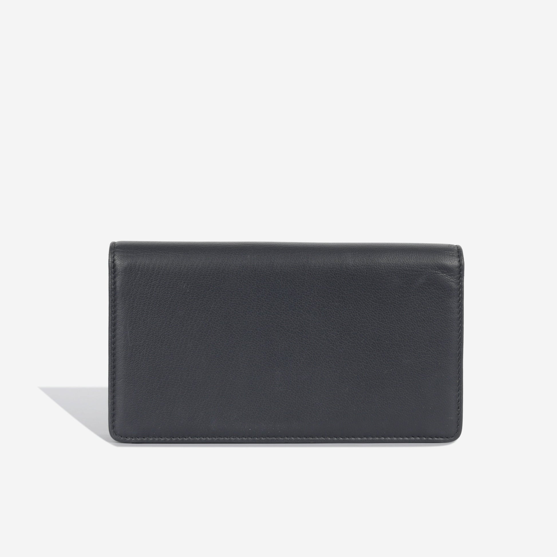 Chanel Wallet On Chain Handbag - Rovelle Bags