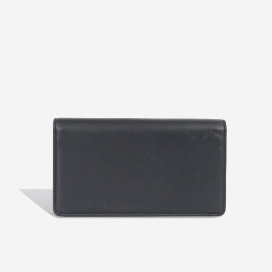 Chanel Wallet On Chain Handbag - Rovelle Bags