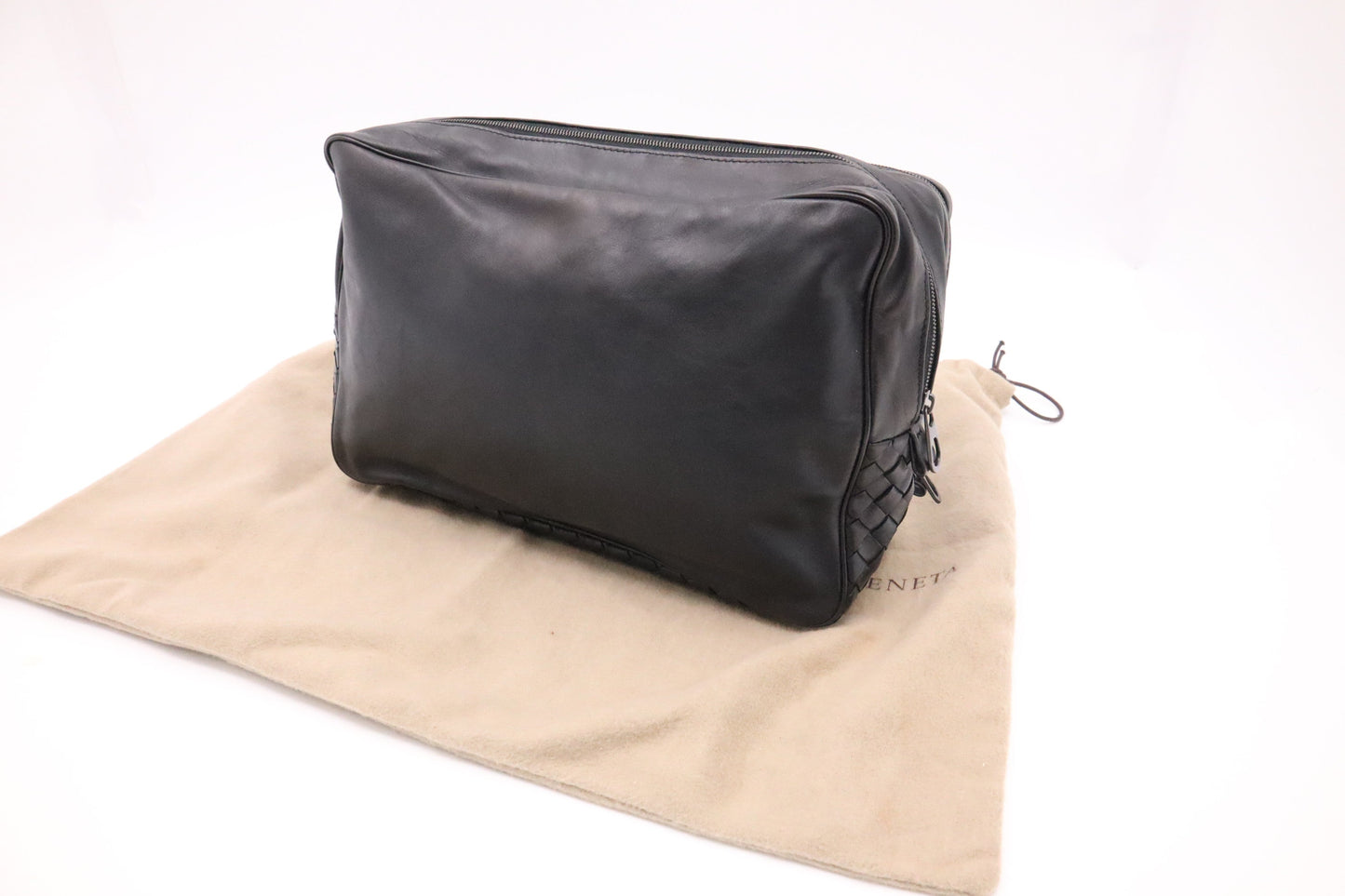 Bottega Veneta Pouch Shoulder Bag - Rovelle Bags