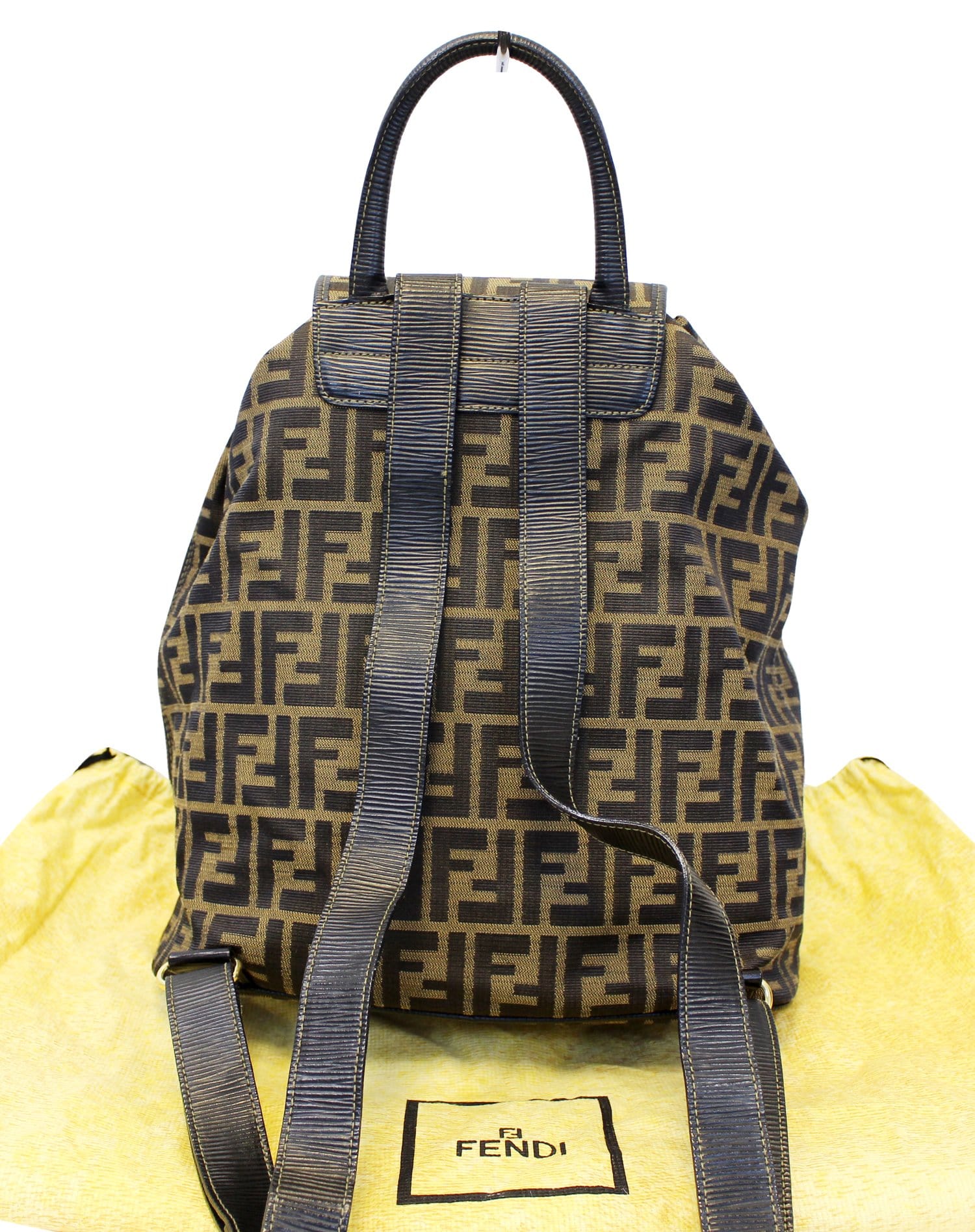 Fendi Backpack - Rovelle Bags