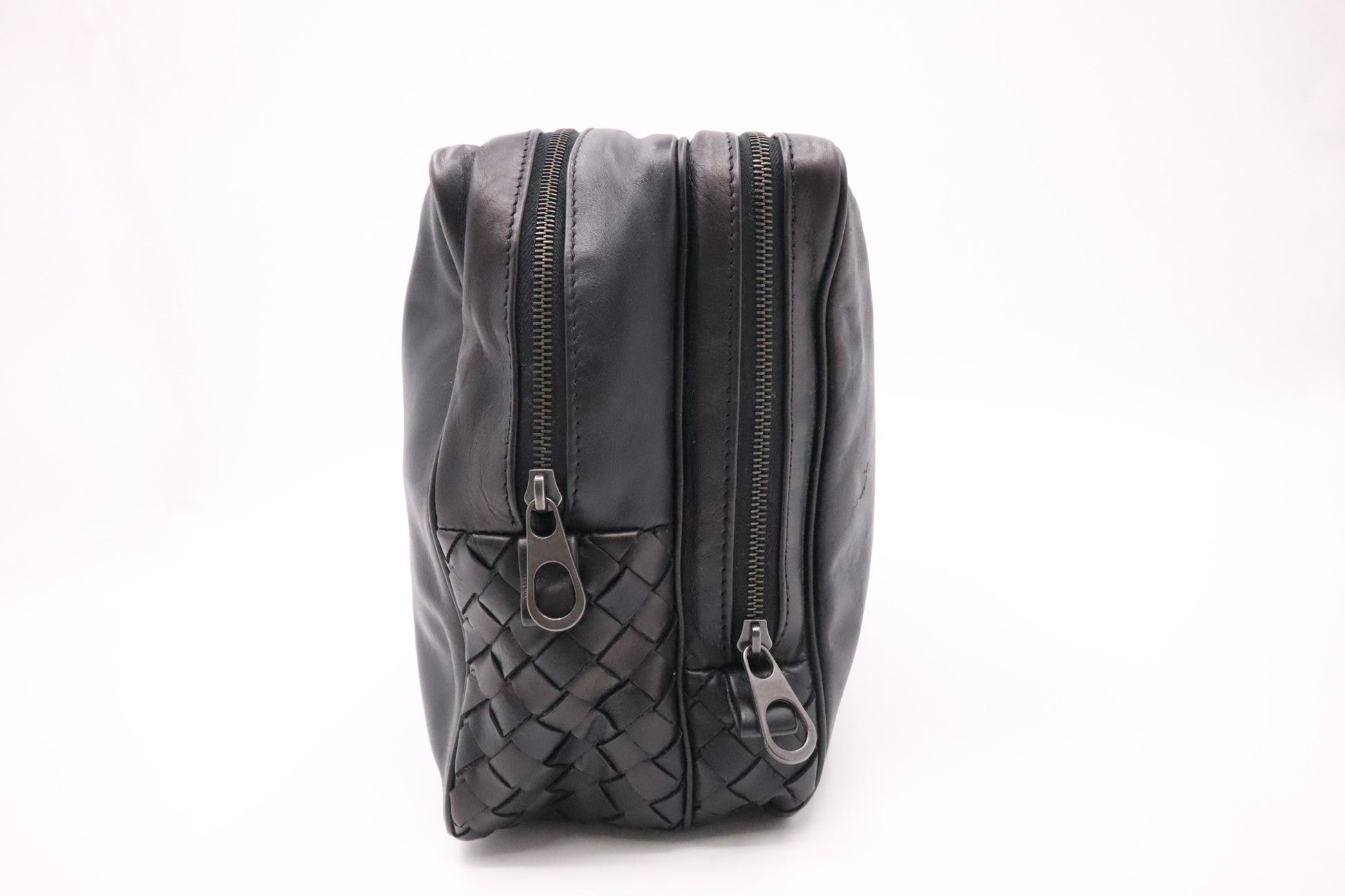 Bottega Veneta Pouch Shoulder Bag - Rovelle Bags