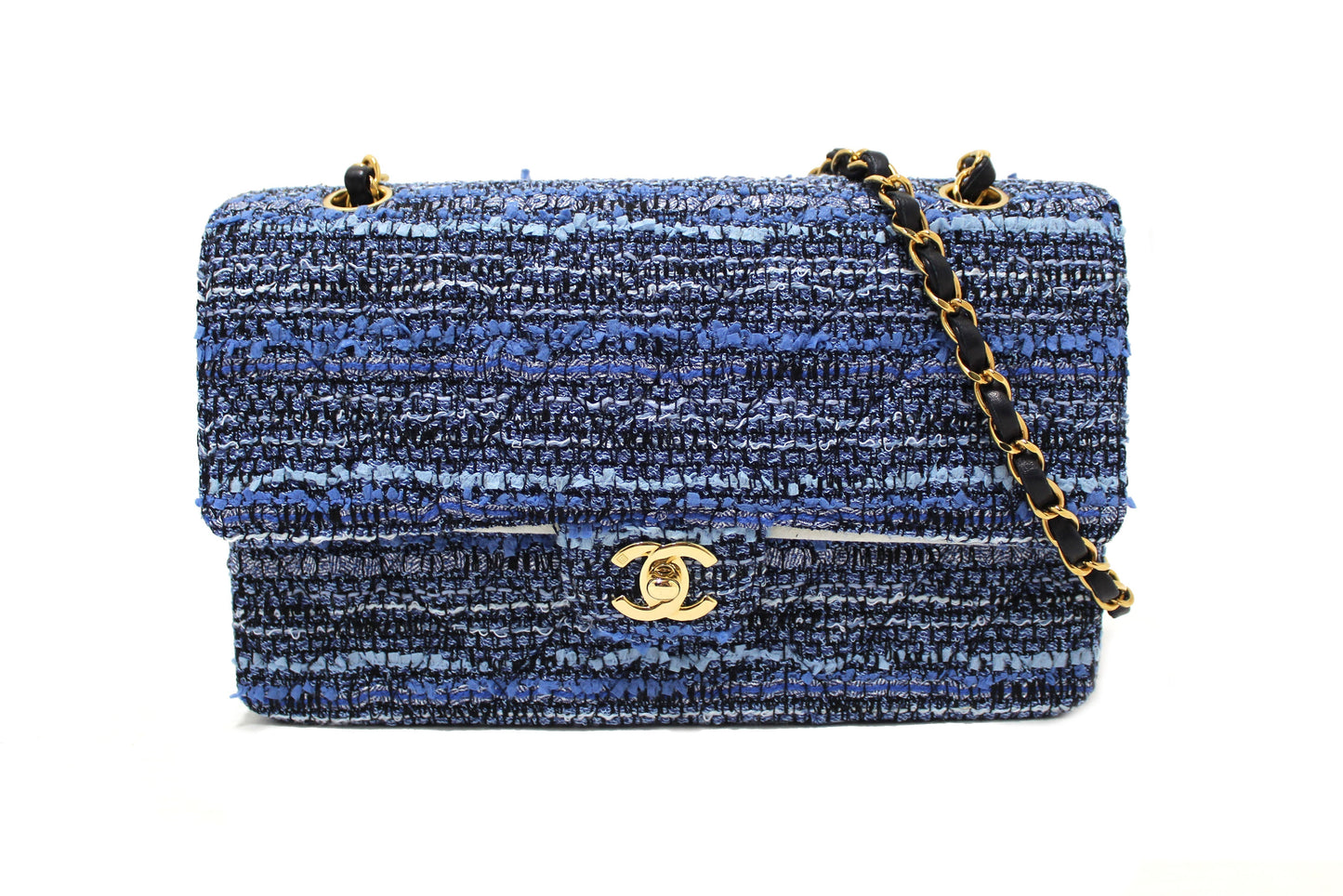 Chanel Flap Shoulder Bag - Almora Bags
