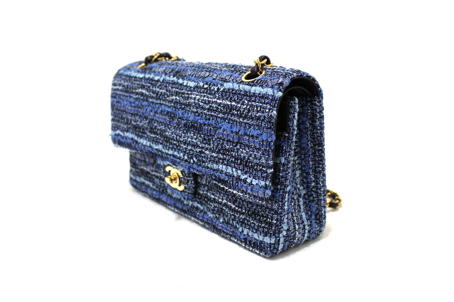 Chanel Flap Shoulder Bag - Almora Bags