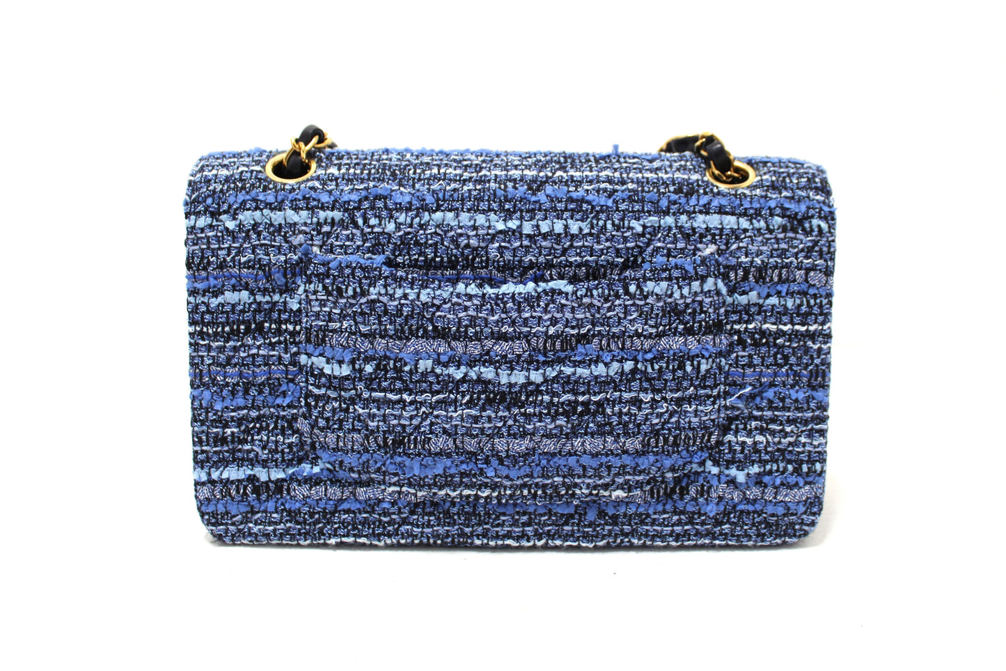 Chanel Flap Shoulder Bag - Almora Bags