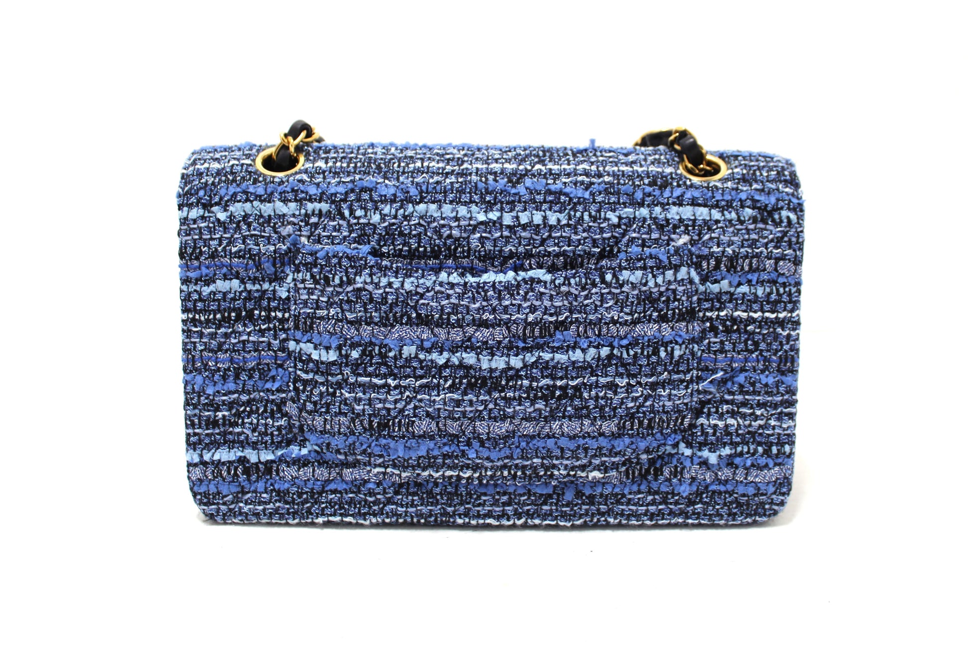 Chanel Flap Shoulder Bag - Almora Bags