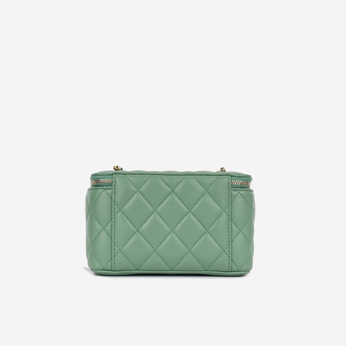Chanel Vanity Clutch - Rovelle Bags