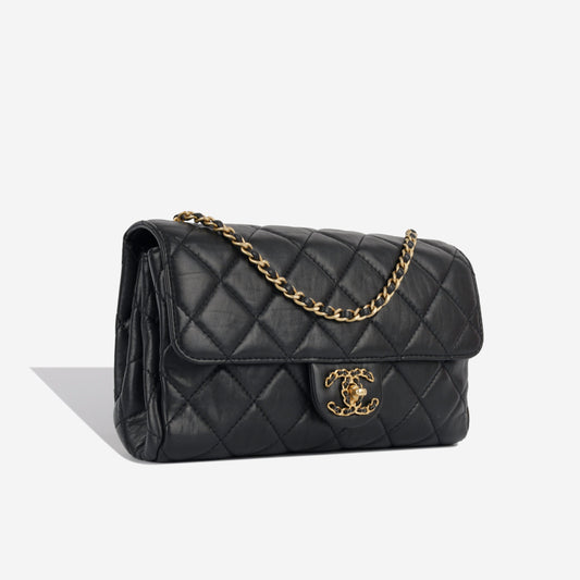 Chanel WOC Crossbody - Rovelle Bags