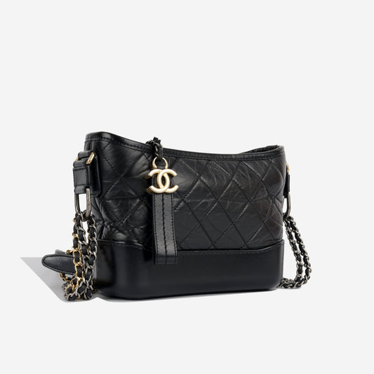 Chanel Classic Flap Shoulder Bag - Rovelle Bags