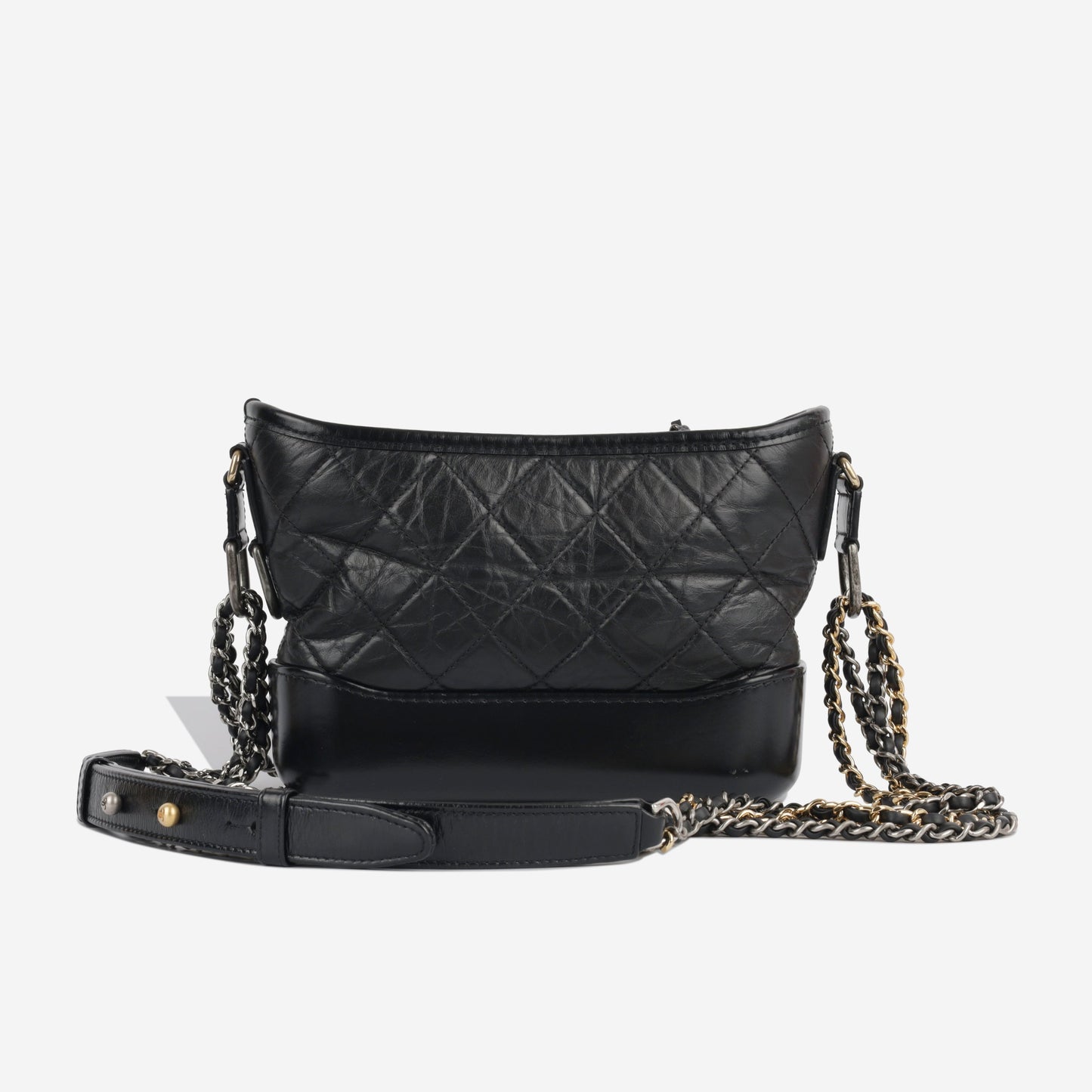 Chanel Classic Flap Shoulder Bag - Rovelle Bags