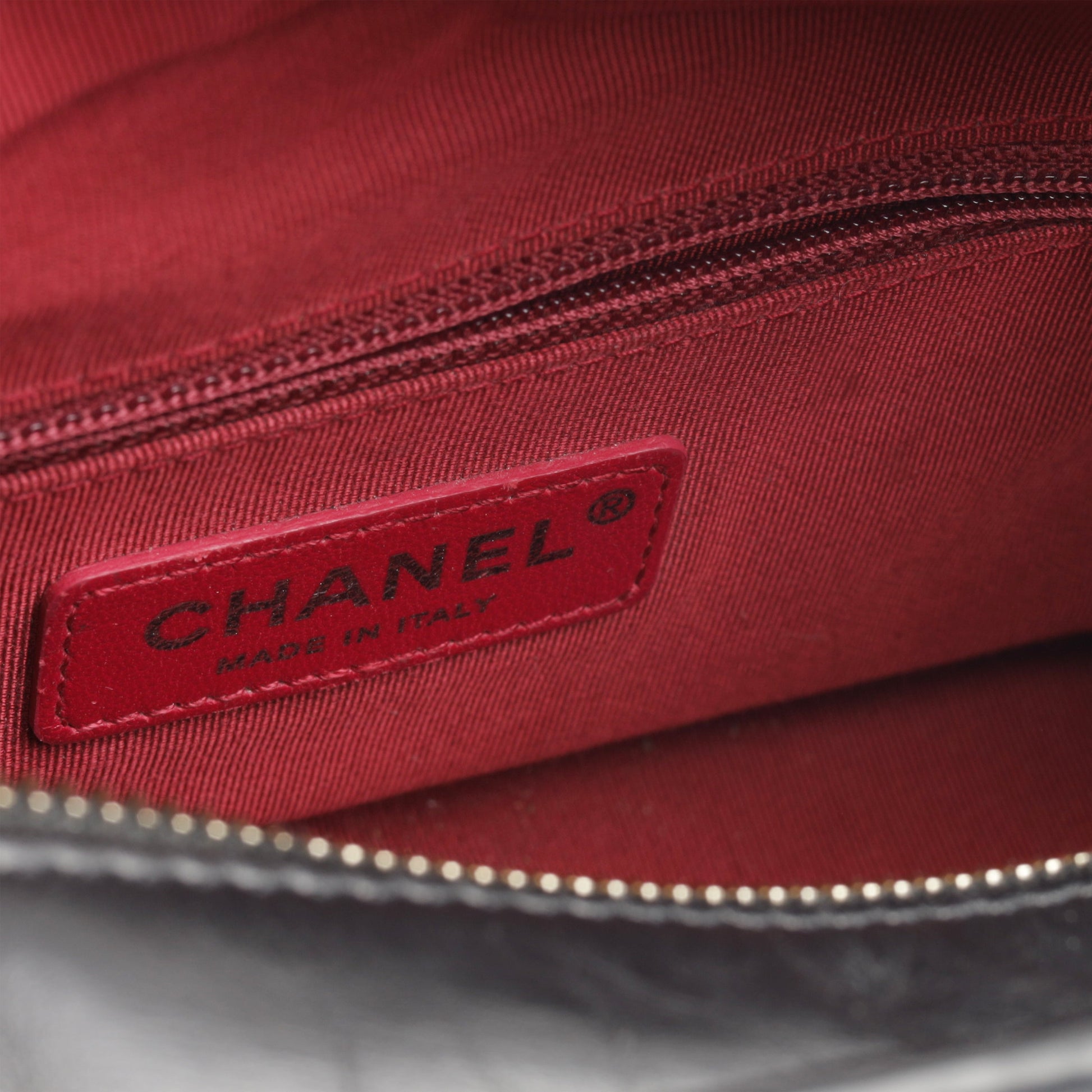 Chanel Classic Flap Shoulder Bag - Rovelle Bags
