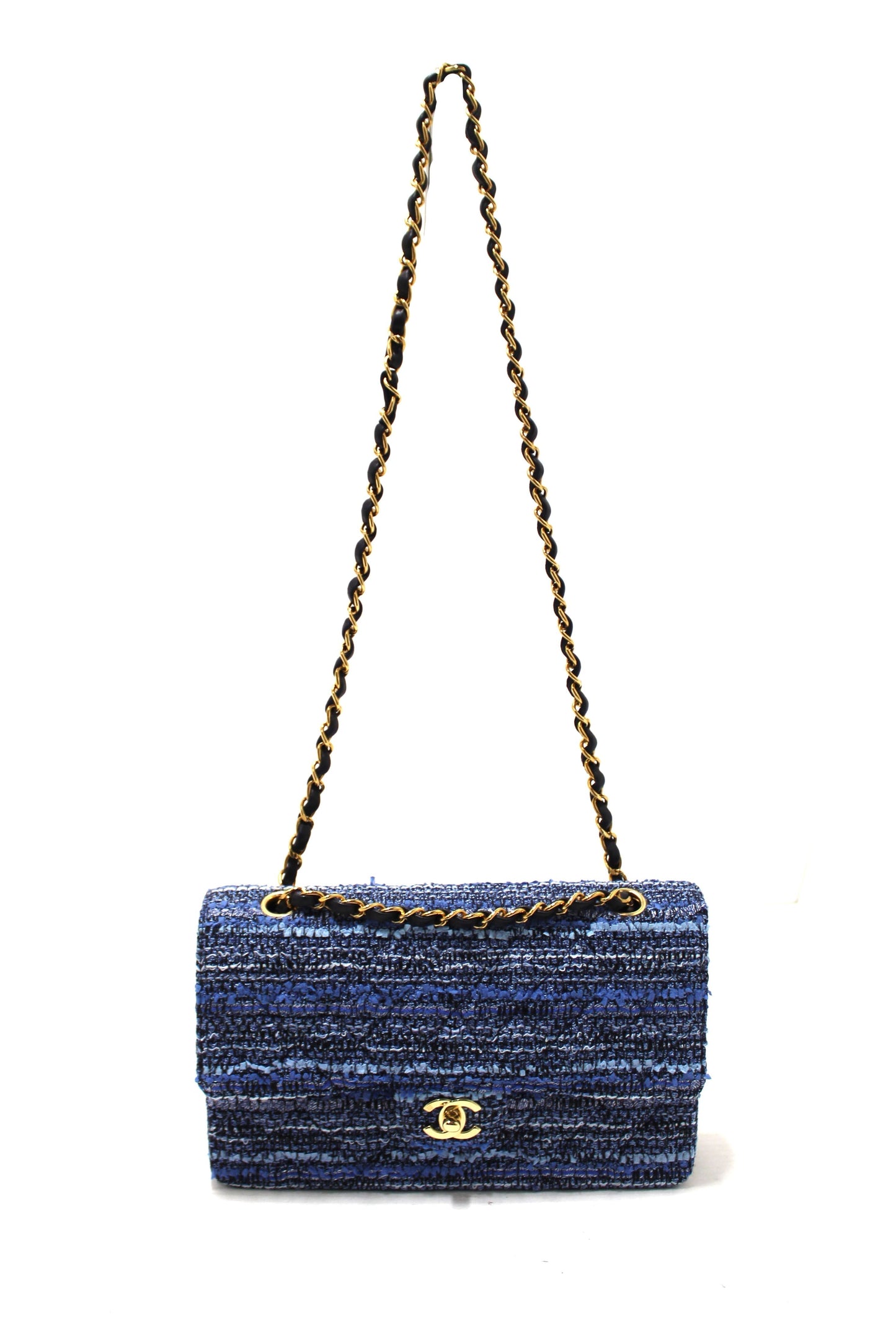 Chanel Flap Shoulder Bag - Almora Bags
