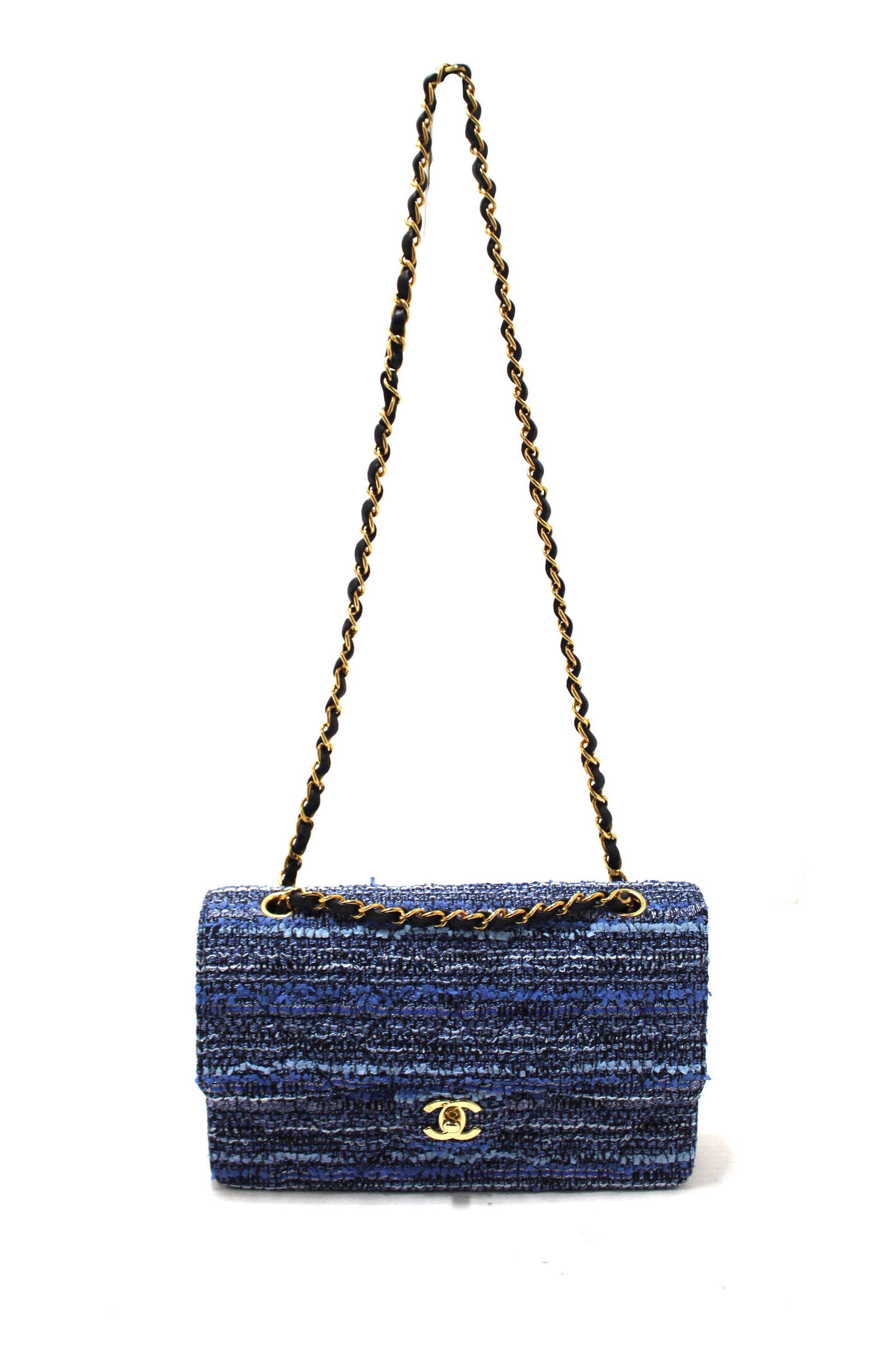 Chanel Flap Shoulder Bag - Almora Bags